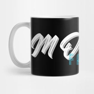 Moms Favorite 1 Mug